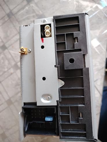 nintendo switch cip: Avtomobil üçün original multimedia maqnitolası / baş cihazı. Panel — 2