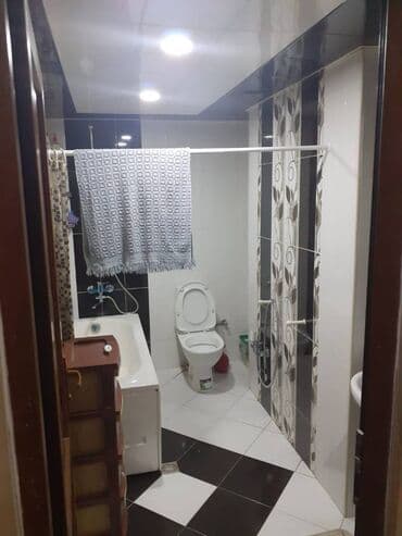 xırdalanda yeni tikili bina evləri: Bakıxanov qəs., 2 otaqlı, Yeni tikili, 82 kv. m — 6