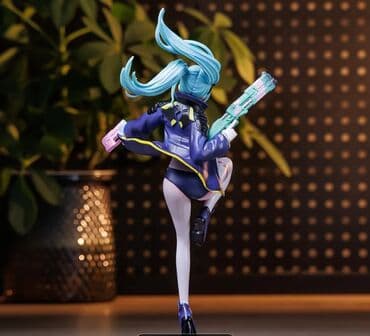 plasmas paduqalar: Fiqur, Plastik — 2