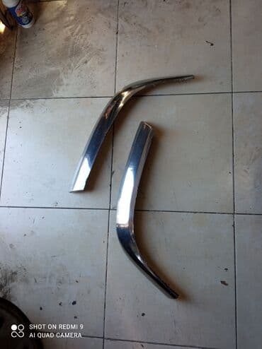 31105 Volqa qabaq bufer in xromlari lalafo.az -da 31105 Volqa qabaq bufer in xromlari