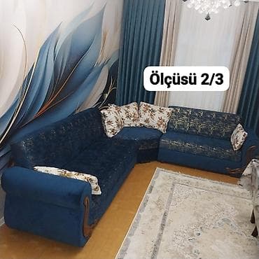 Künc divan, Divan