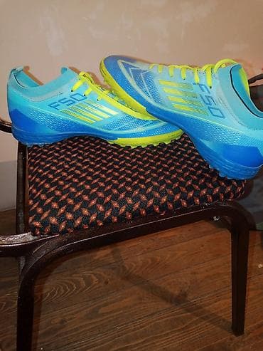 İdman oyunları: Butslar Dugana, Ölçü: 42, İşlənmiş — 4