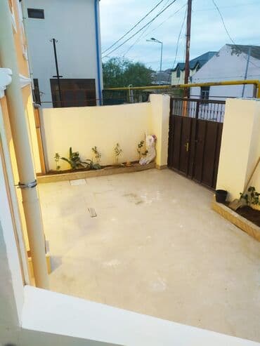 kirayə ev biləcəridə: 5 otaqlı, 200 kv. m, Yeni təmirli — 26