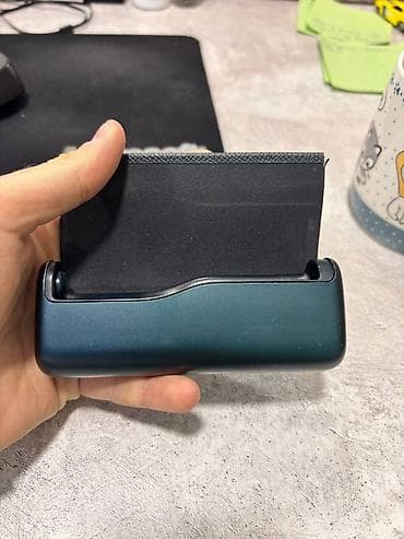 cantalar: Iqos qabı
Qələmi itib tək qabı satılır — 3