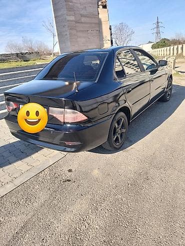 ravon 3: Iran Khodro Samand: 1.8 l | Sedan — 3