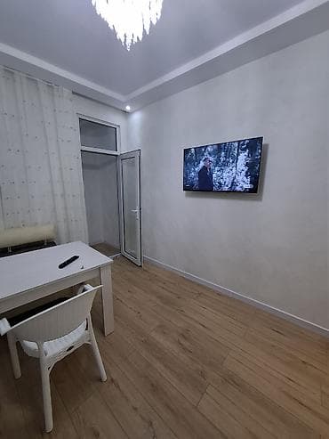qurd dərəsi ev: Xırdalanda AAAF parkda. 2 otağa düzəldilmiş mənzil kirayə verilir — 2