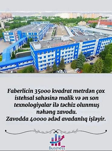 🌸 Faberlic komandama yeni üzvlər qəbul olunur! ✅ Əlavə gəlir ✅