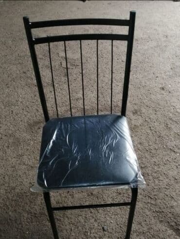 прокат стол стул душанбе: Stulllar 13manatdan başlayır 60manata qeder Stulllar sexdən birbaşa — 8