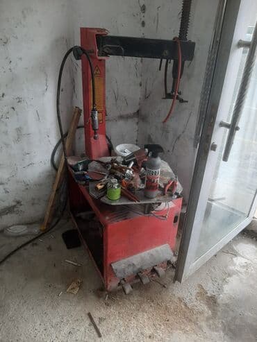 Lalafoda yeni: ‼️ Təcili Satılır ‼️ 2 balan aparati 2 teker açan 3 damqırat 100 — 2