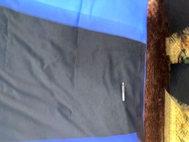 idman kişi şortları: Demix kişi idman maykası arginaldır rusiyadan alnəb işlənmiyib yenidir — 5