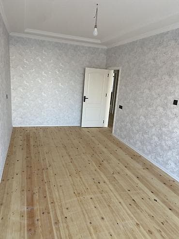 mehemmedli evler: 4 otaqlı, 125 kv. m, Kredit var, Yeni təmirli — 9