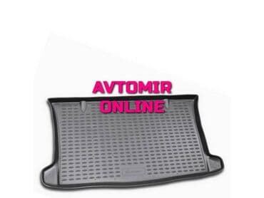 Chevrolet aveo 5d 2004-2012 xecbek baqaj rezini novline 4 il lalafo.az -da Chevrolet aveo 5d 2004-2012 xecbek baqaj rezini novline 4 il