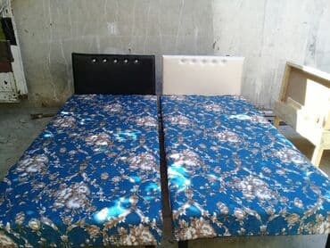 tek kravat gence: Yeni, Təknəfərlik çarpayı — 3