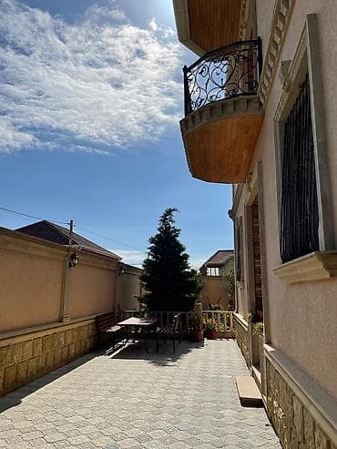 ev satilir type 1: 🏡Mehdiabad HƏYƏT EVİ SATILIR! 4 nomreli mektebin yaxınlığı ✨ — 2