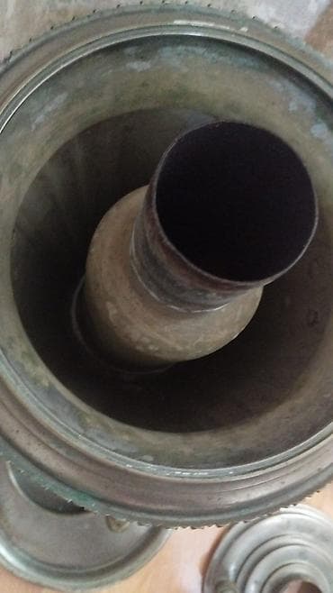 ıphone 16 plus: Od Samovar, 7 l — 2