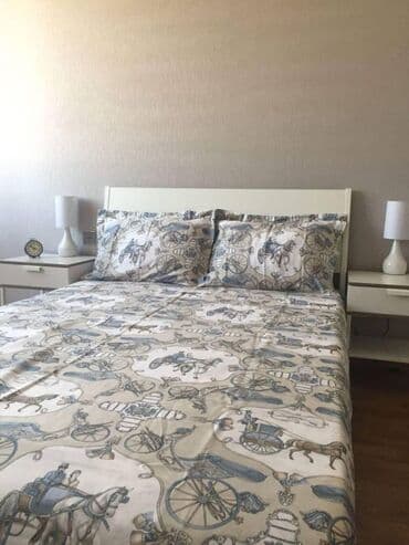 купить дом в баку у моря: Баил, 2 комнаты, Новостройка, 70 м² — 7