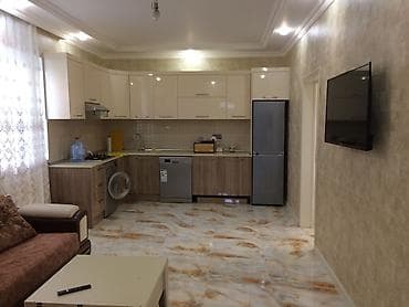 аренда дачи на лето в баку 2019: Баку, Новханы, 90 м², 3 комнаты, С бассейном, Комби, Газ, Электричество — 5