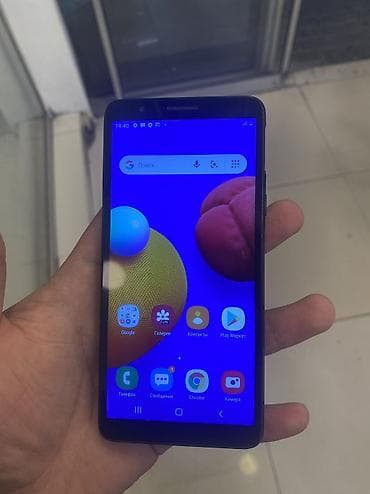 Samsung Galaxy A01 Core, 16 GB