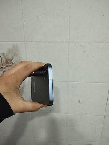 samsung s6 edge plus ekran: Samsung Galaxy A16, 128 GB, rəng - Mavi, Barmaq izi — 4