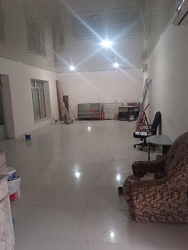 xosbulaqda ev satilir: Arendaya obyekt – mağaza/ankar sahəsi - Ayrı tikili, birmərtəbəli. - — 6