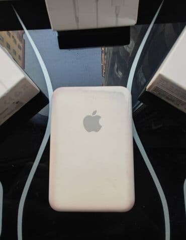 Powerbank Apple, 10000 mAh