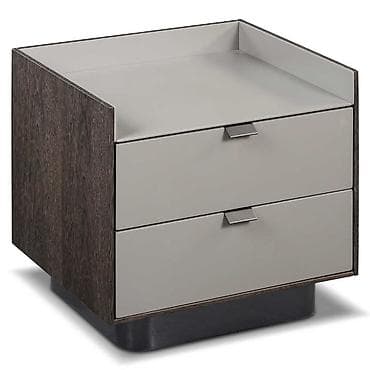 bağca mebelleri: Minimalist yataq otağı mebel dəsti - 4 qapılı geniş qarderob: hamar — 3