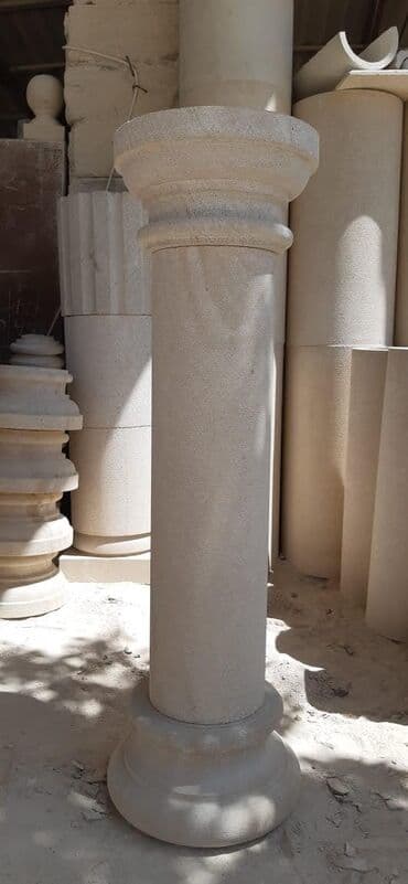 Quru inşaat materialları: Aqlay daşlarınin satisi hər zövqə uyğun divar yer daşları istədiyiniz — 11