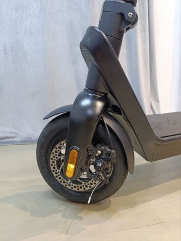 kaybolan yıllar 50 bölüm: TOBA LYS X9 skuteri gündəlik istifadə üçün almışdım lazım olmadığı — 4