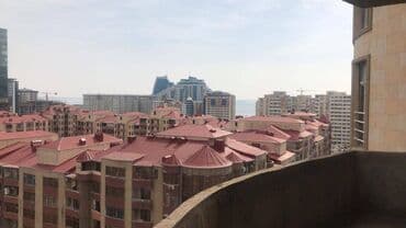 kub az bina evləri: 2 otaqlı, Yeni tikili, m. Xətai, 102 kv. m — 12