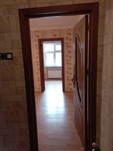 sumqayit bagca seher evler: Sumqayıt, 2 otaqlı, Köhnə tikili, 50 kv. m — 2