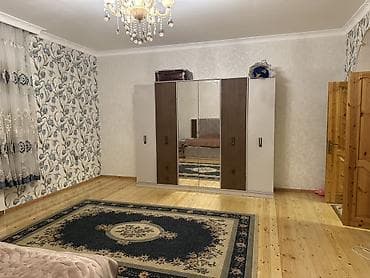 yataq otaqı: 2 təknəfərlik çarpayı — 5