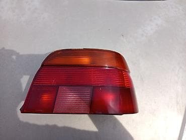 kia rio kompressor: Məhsul: Arxa sağ stop/fara (LEDsız, lampa e39 — 1