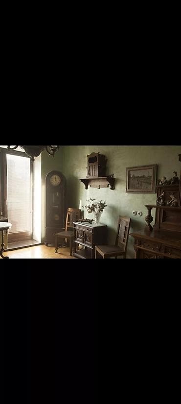 Искусство и коллекционирование: Qedimi antikvar polka ref — 3