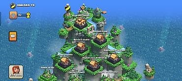 İncəsənət və kolleksiyalar: Clash of Clans klanı – ANKARA TR Klan Satılır Razılaşma Yolu İlə — 2