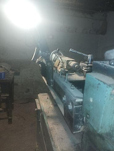 Kassa avadanlığı: Kəsər sapı makinası satlir Elavə məlumat üçün (0504600705) — 3