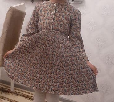 uşaq donu: Don, Gündəlik, 5 - 6 yaş — 1