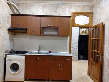 qaracuxurda ev: 120 kv. m, 3 otaqlı — 8