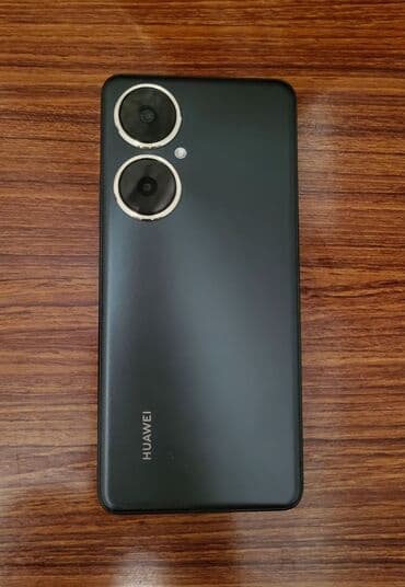 huawei nova 5t бишкек: Huawei nova 11i, 128 GB, rəng - Boz — 4