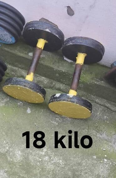 divara vurulan turnik: Qantellər — 2