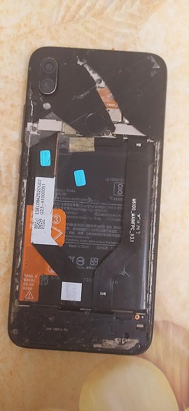 a1 core samsung: Xiaomi 256 GB, rəng - Qara, 
 İki sim kartlı — 2