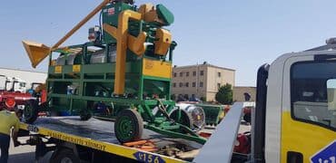 ot üydən: Taxıl təmizləyən türkiyə istehsalı rəsmi zəmanətli ustmak markası — 4