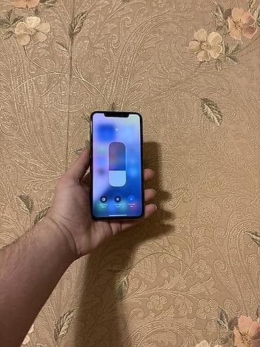 IPhone Xs Max, 256 GB