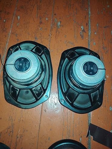 street fighter 6: Maqnitol, Pioneer, AUX — 2