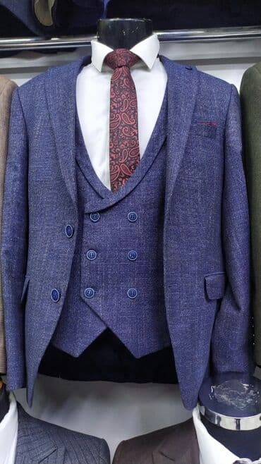 Köynəklər: Kirayə kişi kostyumları,0556092977,ünvan xalqlar dostluğu metrosu — 3