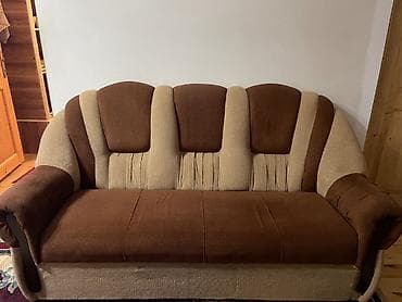 parça bez: Divan, Açılmayan, Parça — 3