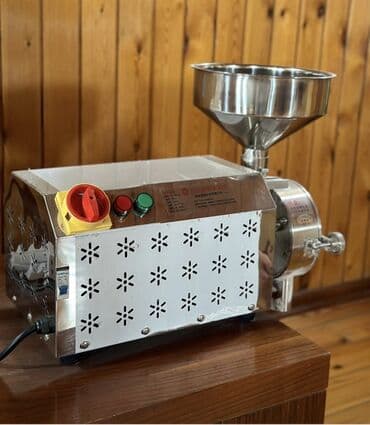 yem uden: Taxıl və müxtəlif dənli bitkilər üçün unüyüdən (Grains miscellaneous — 2