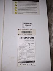 mənzil şəkilləri: İşlənmiş Kombi 35 kVt, Ünvandan götürmə, Kredit yoxdur — 1