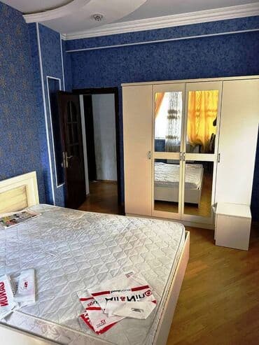 makler gence: 3 otaqlı, Yeni tikili, 110 kv. m — 16