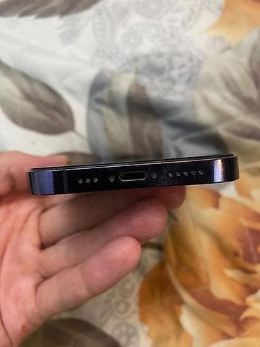 pro controller: IPhone 14 Pro, 256 GB, Deep Purple, Face ID — 4