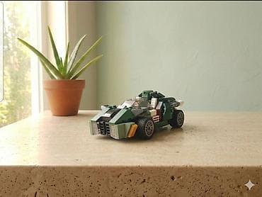 ucuz oyuncaqlar instagram: Lego konstruktor — 3